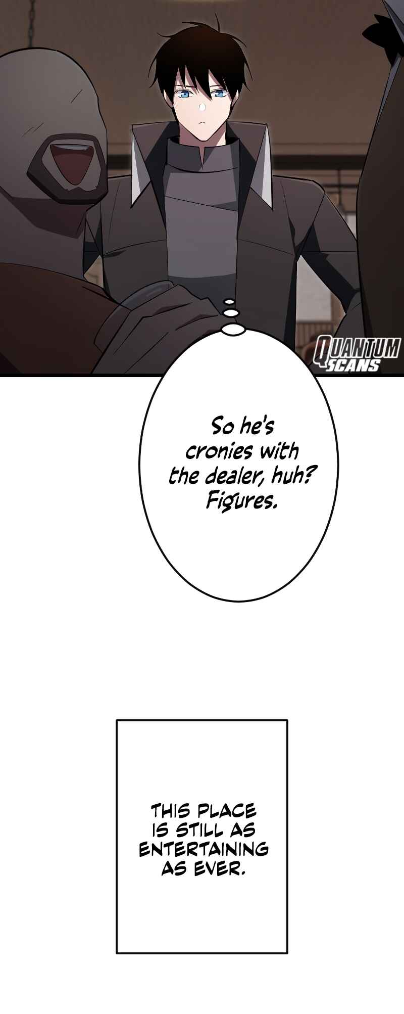 Page 55 Chapter 17 The Unparalleled Hidden Rank Equipment
