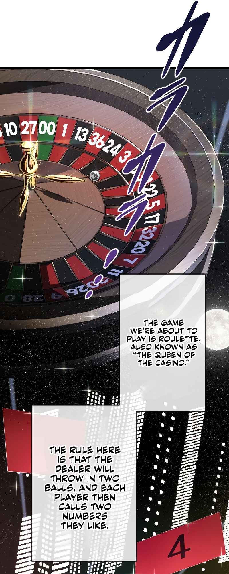 Page 56 Chapter 17 The Unparalleled Hidden Rank Equipment