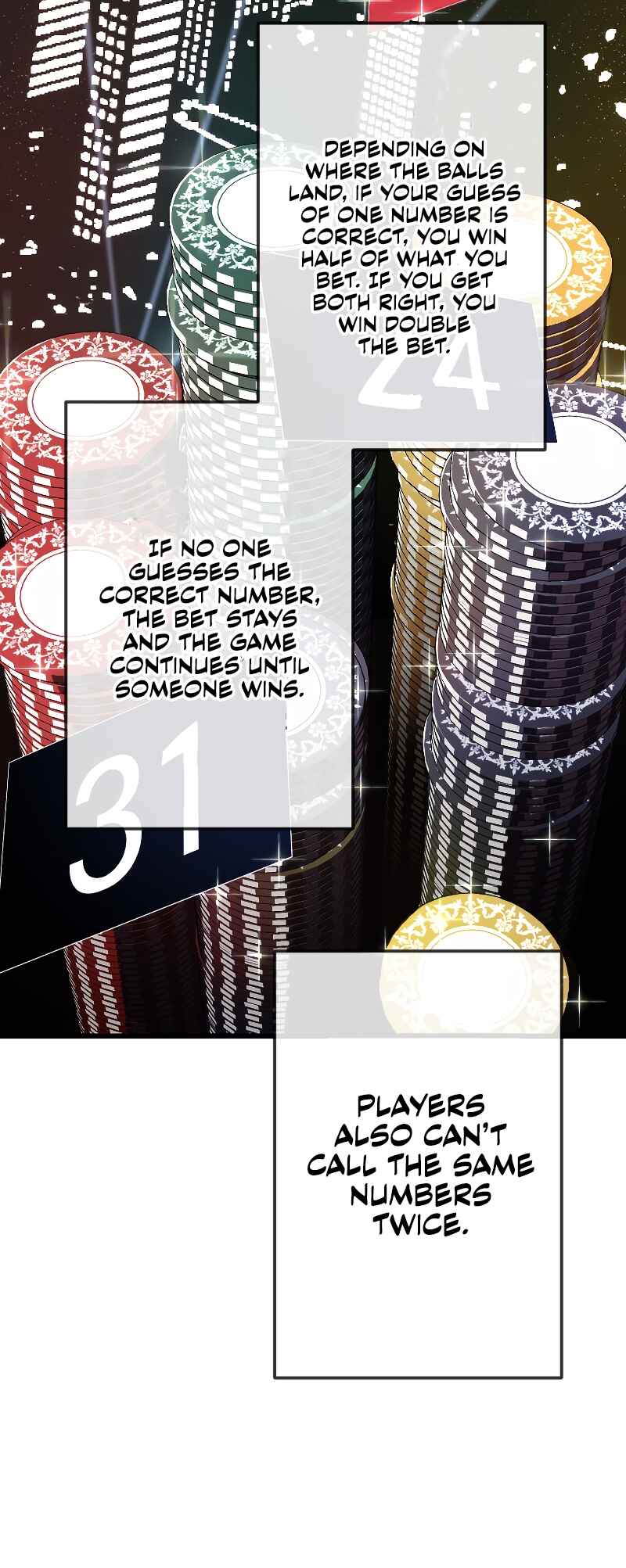 Page 57 Chapter 17 The Unparalleled Hidden Rank Equipment