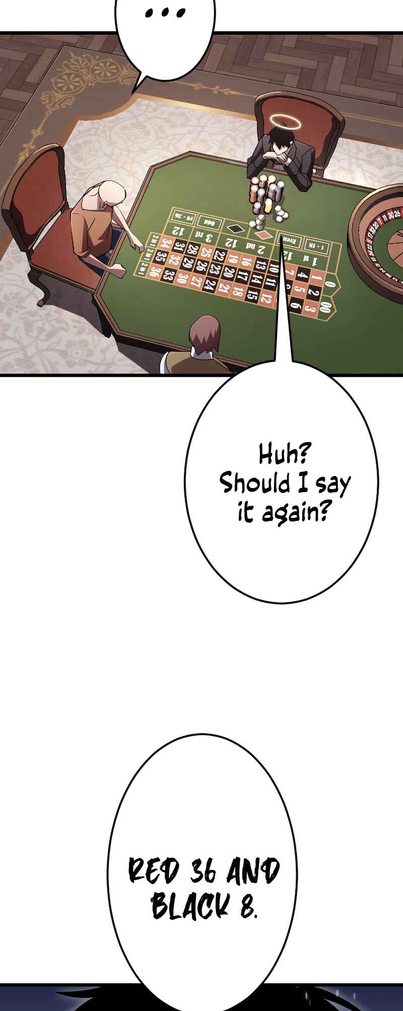 Page 60 Chapter 17 The Unparalleled Hidden Rank Equipment