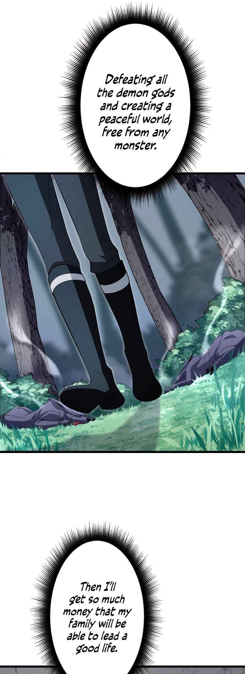 Page 20 Chapter 6 The Unparalleled Hidden Rank Equipment