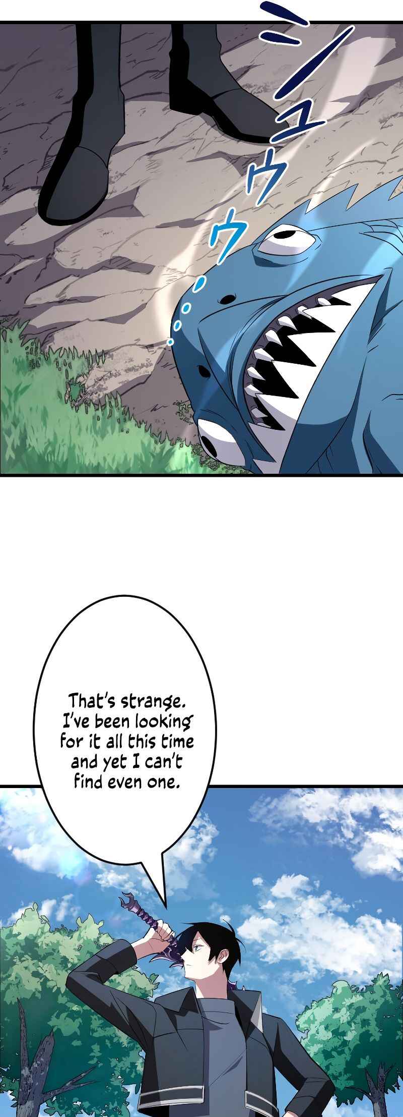 Page 29 Chapter 6 The Unparalleled Hidden Rank Equipment
