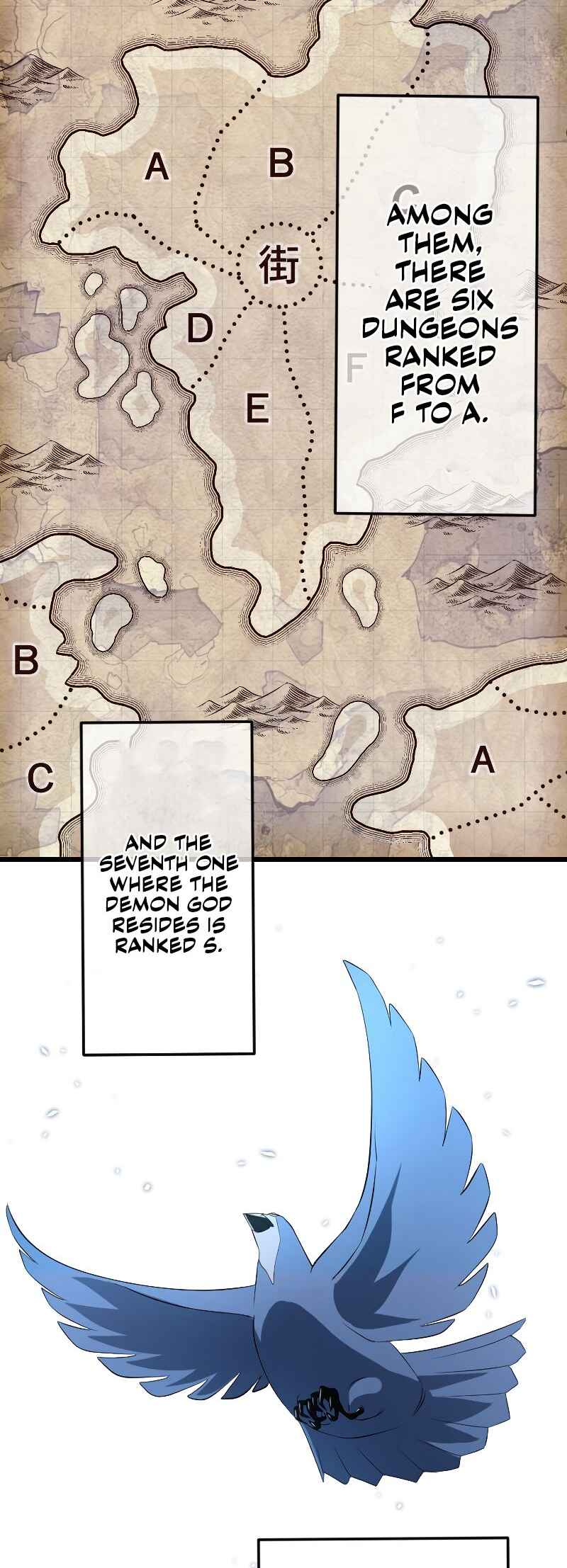 Page 32 Chapter 6 The Unparalleled Hidden Rank Equipment