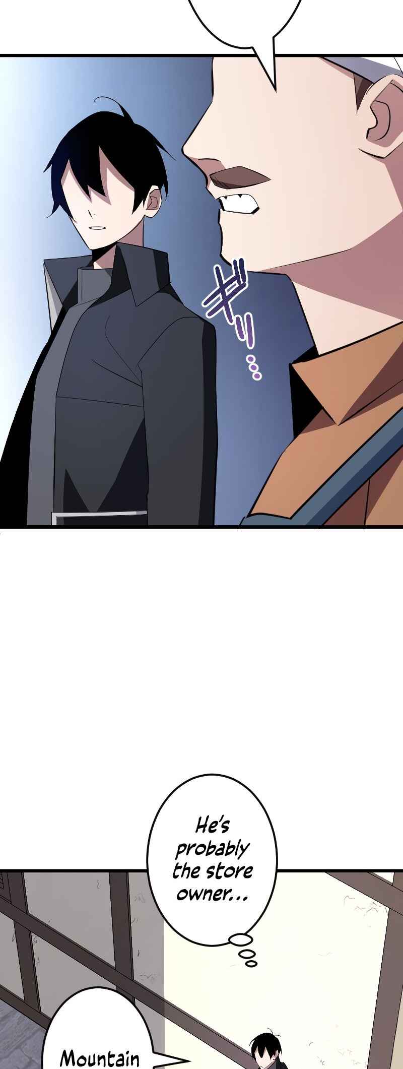 Page 48 Chapter 6 The Unparalleled Hidden Rank Equipment