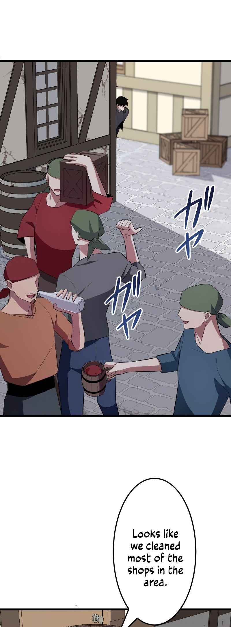 Page 59 Chapter 6 The Unparalleled Hidden Rank Equipment