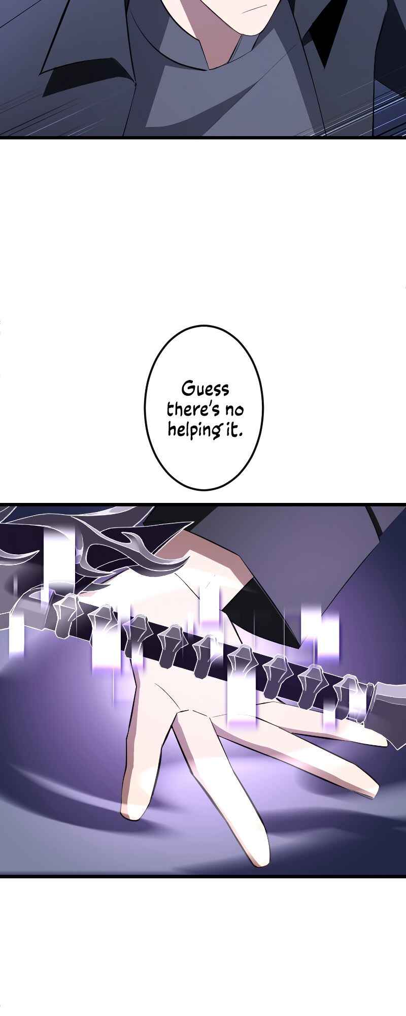 Page 71 Chapter 6 The Unparalleled Hidden Rank Equipment