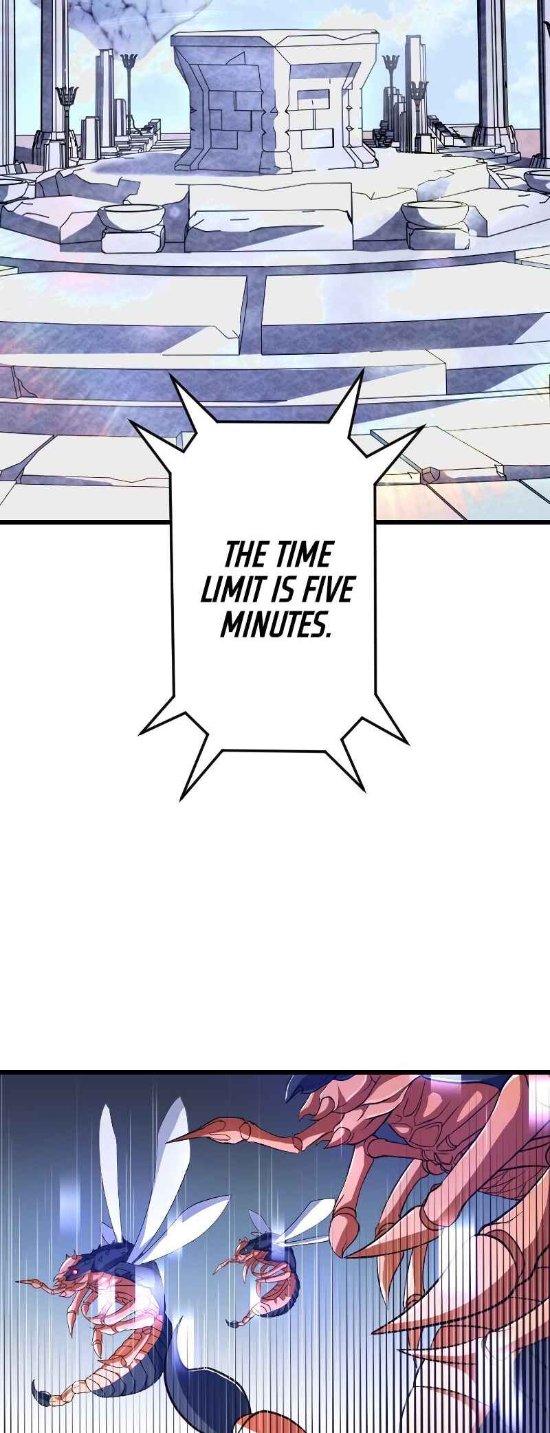 Page 3 Chapter 2 The Unparalleled Hidden Rank Equipment