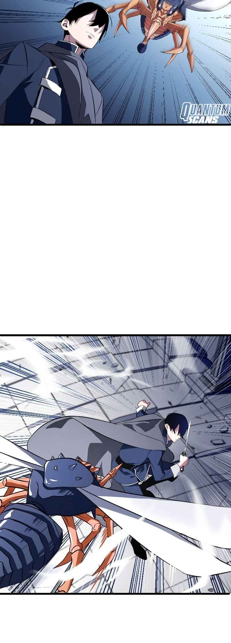 Page 31 Chapter 2 The Unparalleled Hidden Rank Equipment