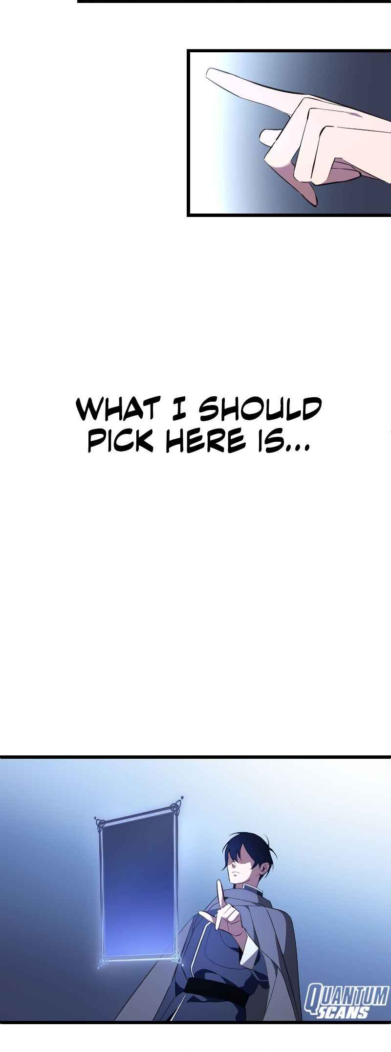 Page 47 Chapter 2 The Unparalleled Hidden Rank Equipment