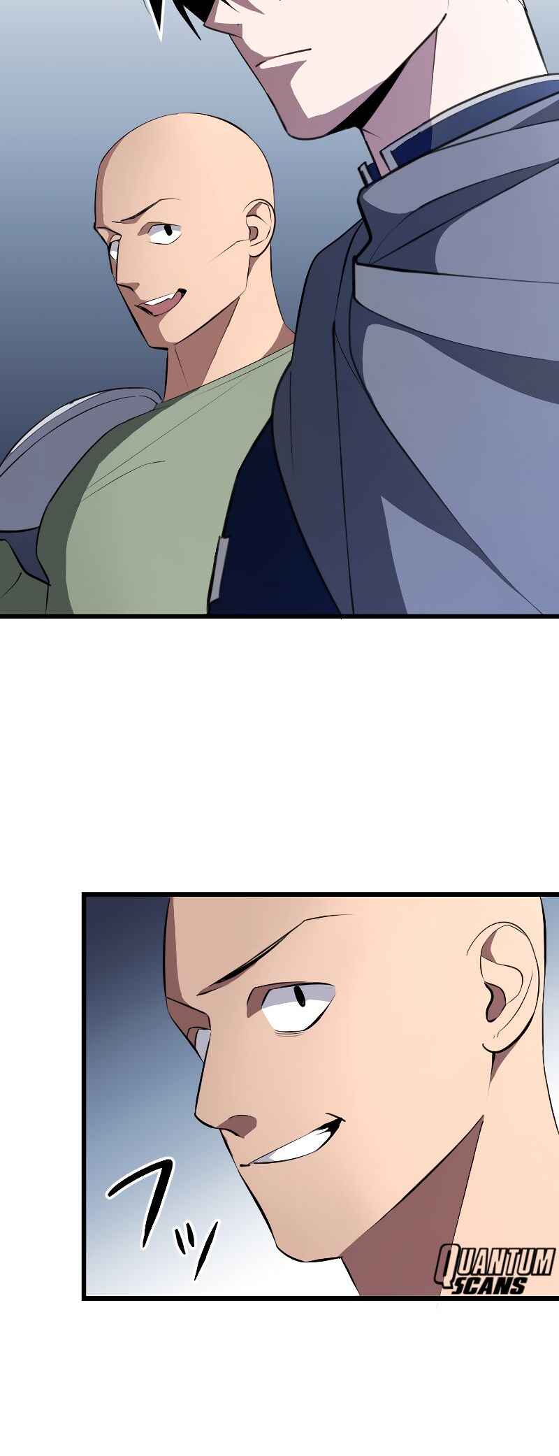 Page 7 Chapter 2 The Unparalleled Hidden Rank Equipment