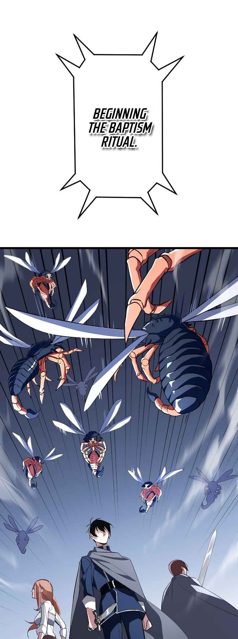 Page 9 Chapter 2 The Unparalleled Hidden Rank Equipment