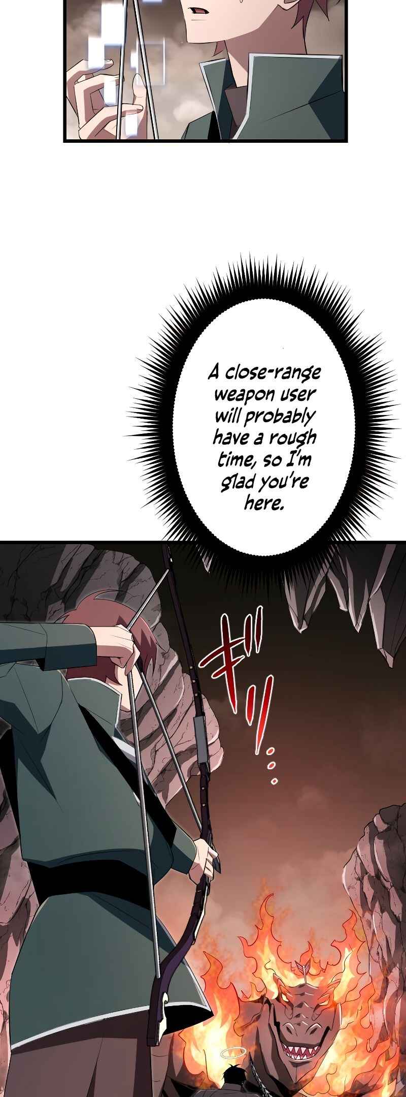 Page 22 Chapter 12 The Unparalleled Hidden Rank Equipment