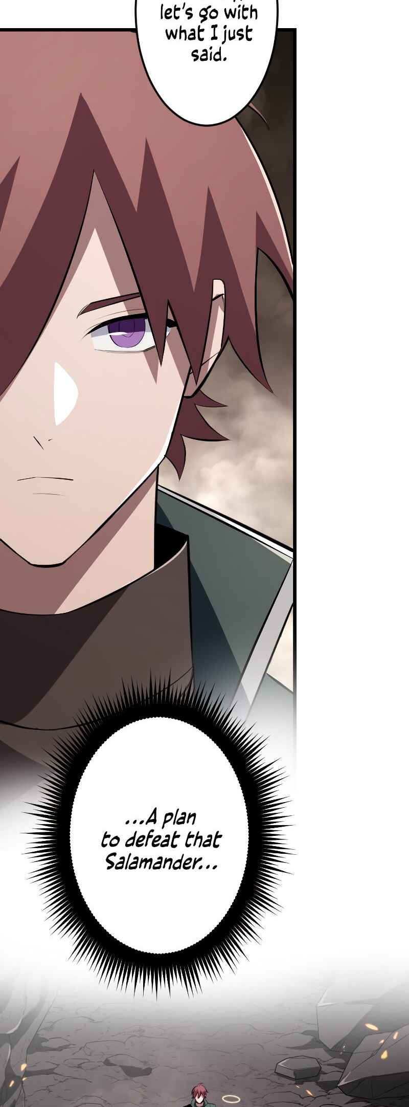 Page 3 Chapter 12 The Unparalleled Hidden Rank Equipment