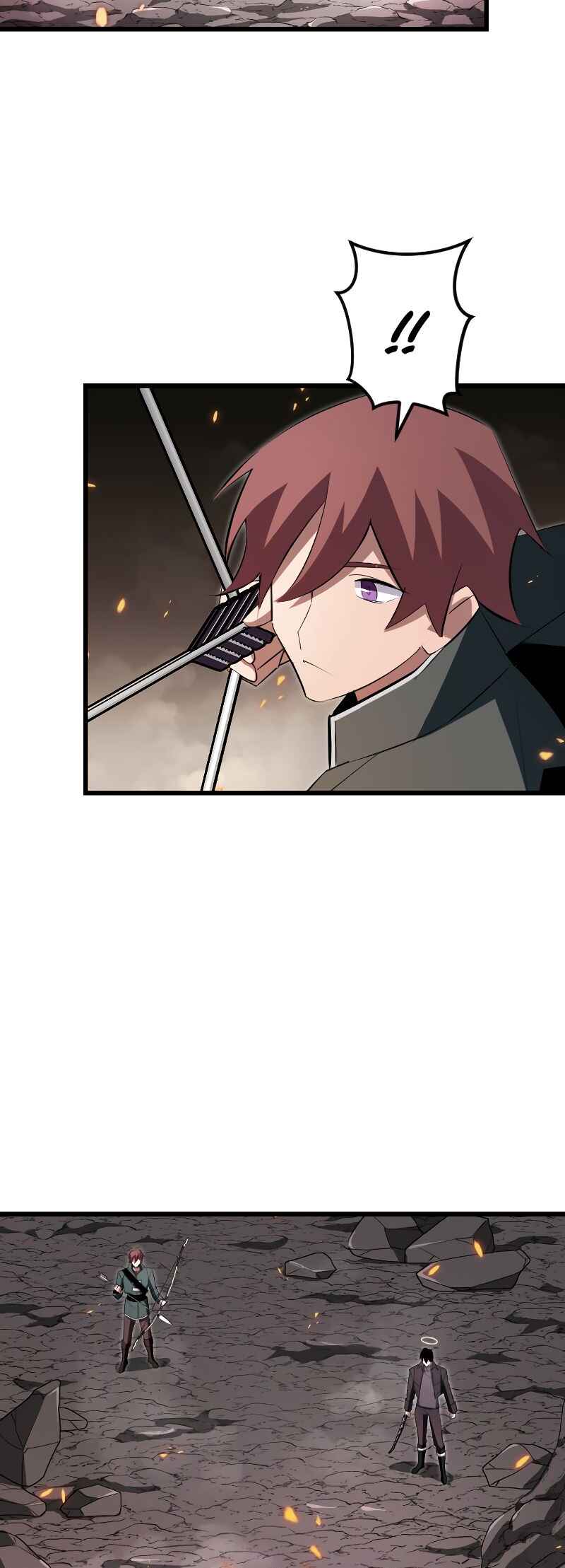 Page 44 Chapter 12 The Unparalleled Hidden Rank Equipment