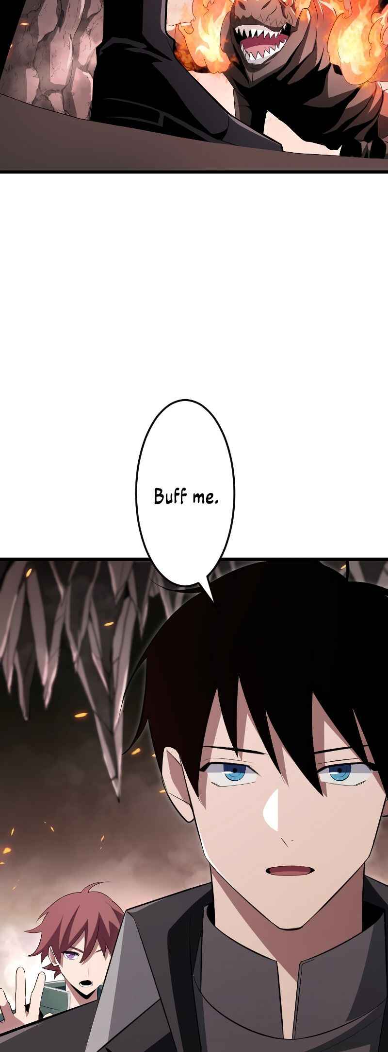 Page 6 Chapter 12 The Unparalleled Hidden Rank Equipment