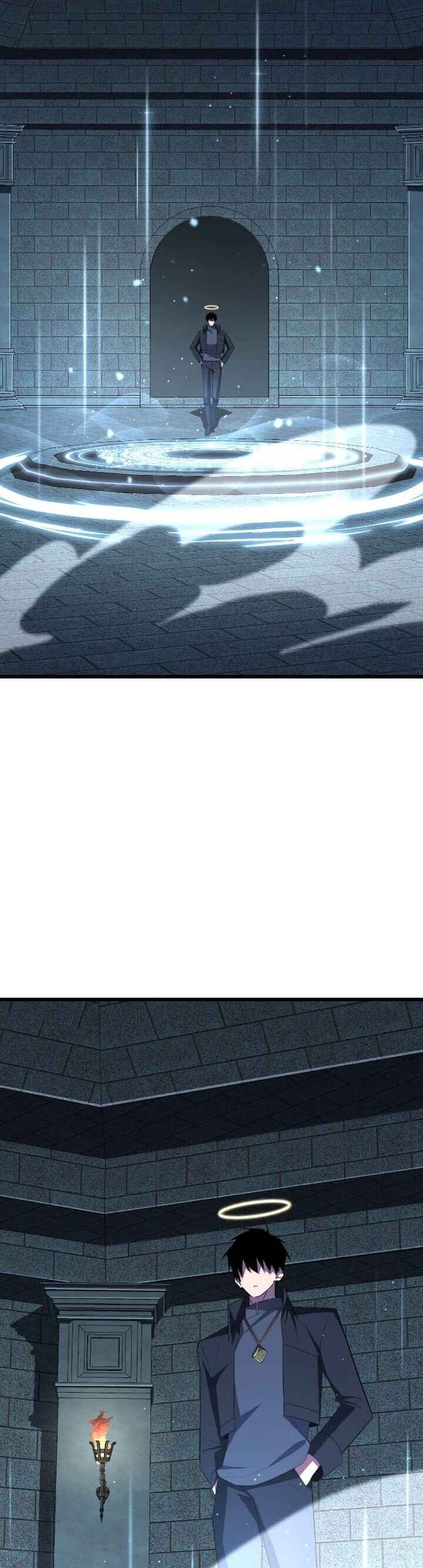 Page 13 Chapter 35 The Unparalleled Hidden Rank Equipment