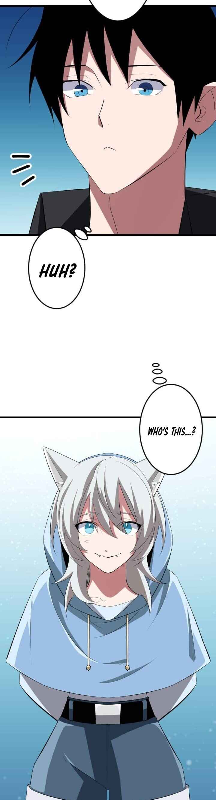 Page 23 Chapter 35 The Unparalleled Hidden Rank Equipment