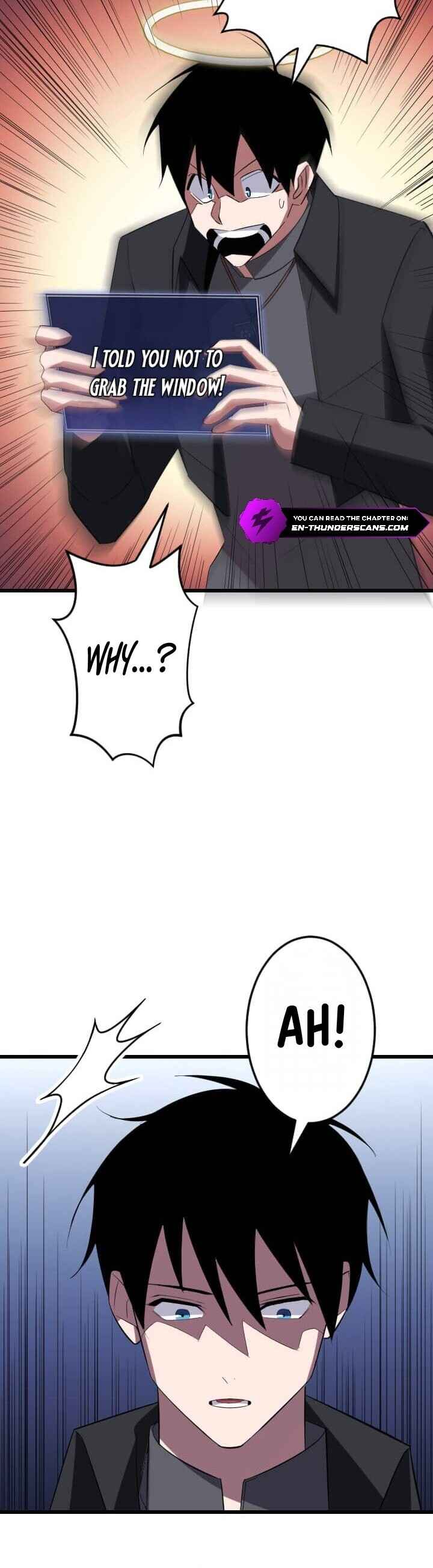 Page 33 Chapter 35 The Unparalleled Hidden Rank Equipment