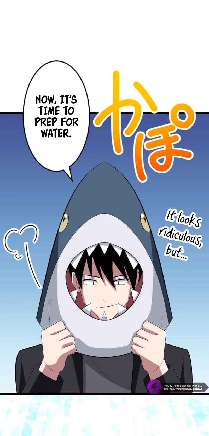 Page 100 Chapter 38 The Unparalleled Hidden Rank Equipment