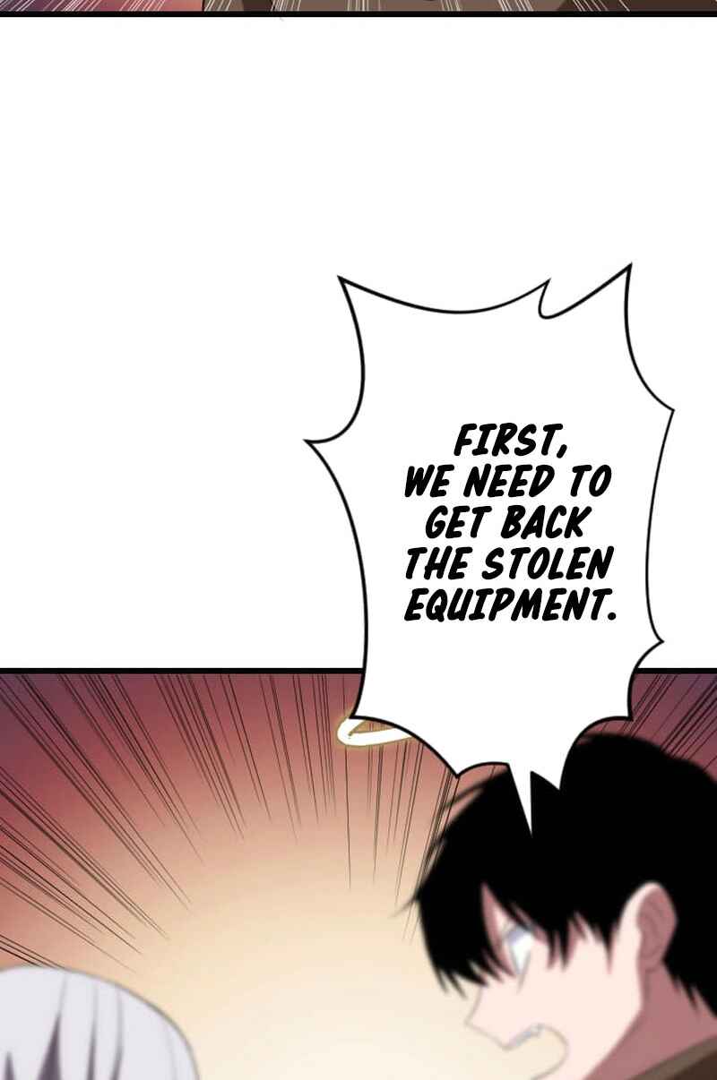 Page 11 Chapter 38 The Unparalleled Hidden Rank Equipment