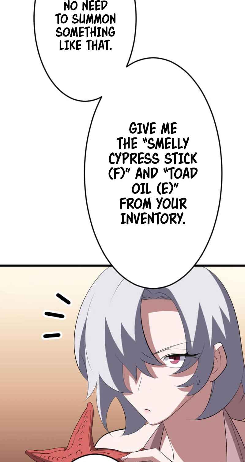 Page 26 Chapter 38 The Unparalleled Hidden Rank Equipment