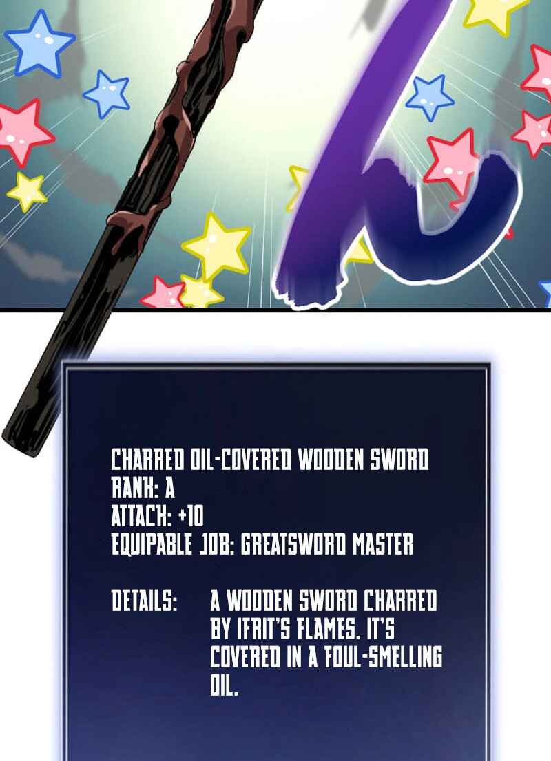 Page 44 Chapter 38 The Unparalleled Hidden Rank Equipment