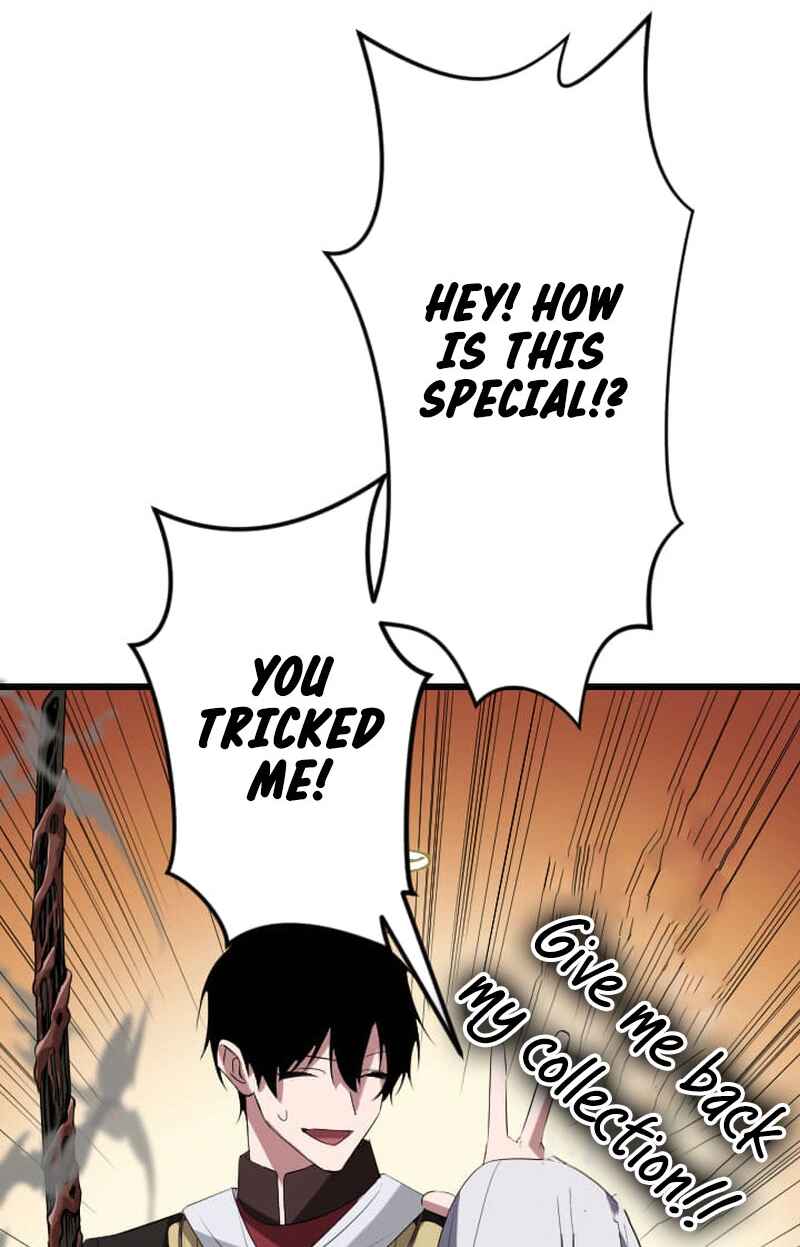 Page 46 Chapter 38 The Unparalleled Hidden Rank Equipment