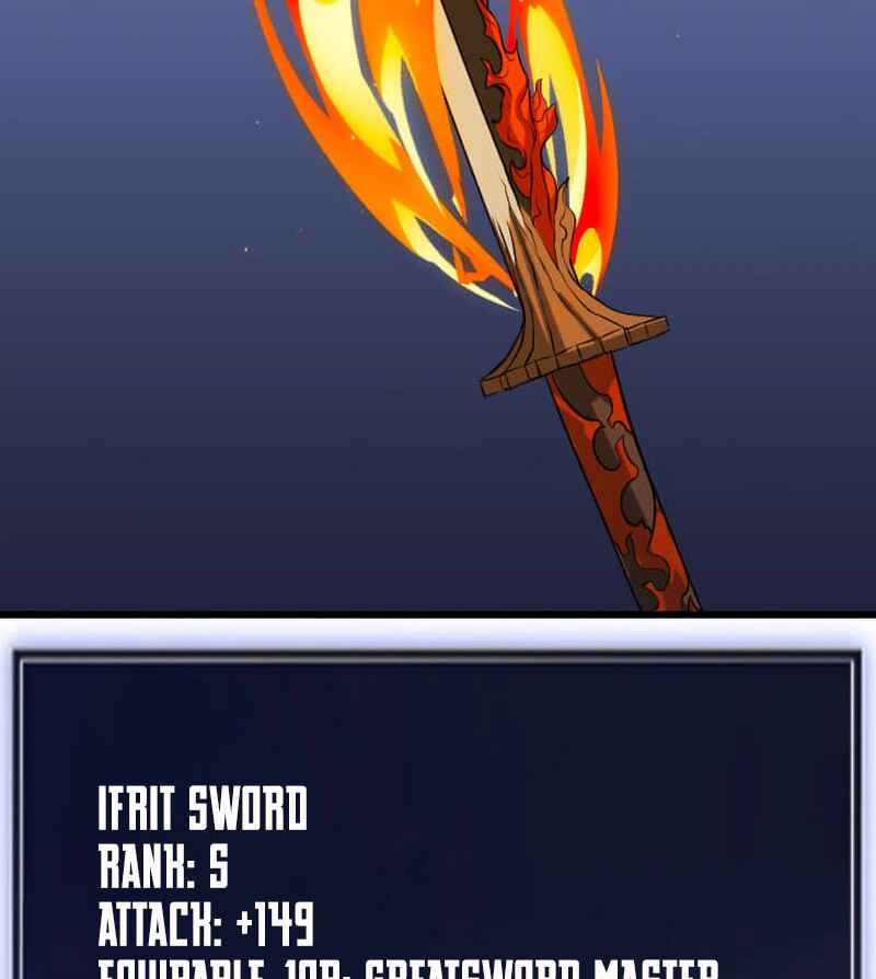 Page 53 Chapter 38 The Unparalleled Hidden Rank Equipment