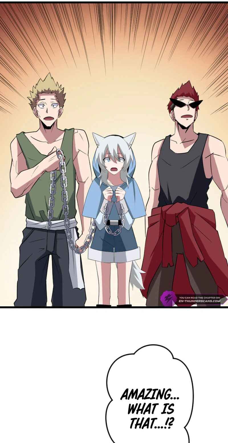 Page 58 Chapter 38 The Unparalleled Hidden Rank Equipment