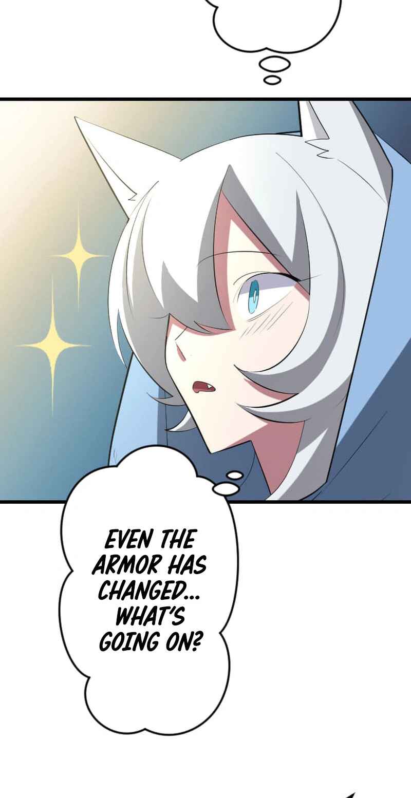 Page 59 Chapter 38 The Unparalleled Hidden Rank Equipment