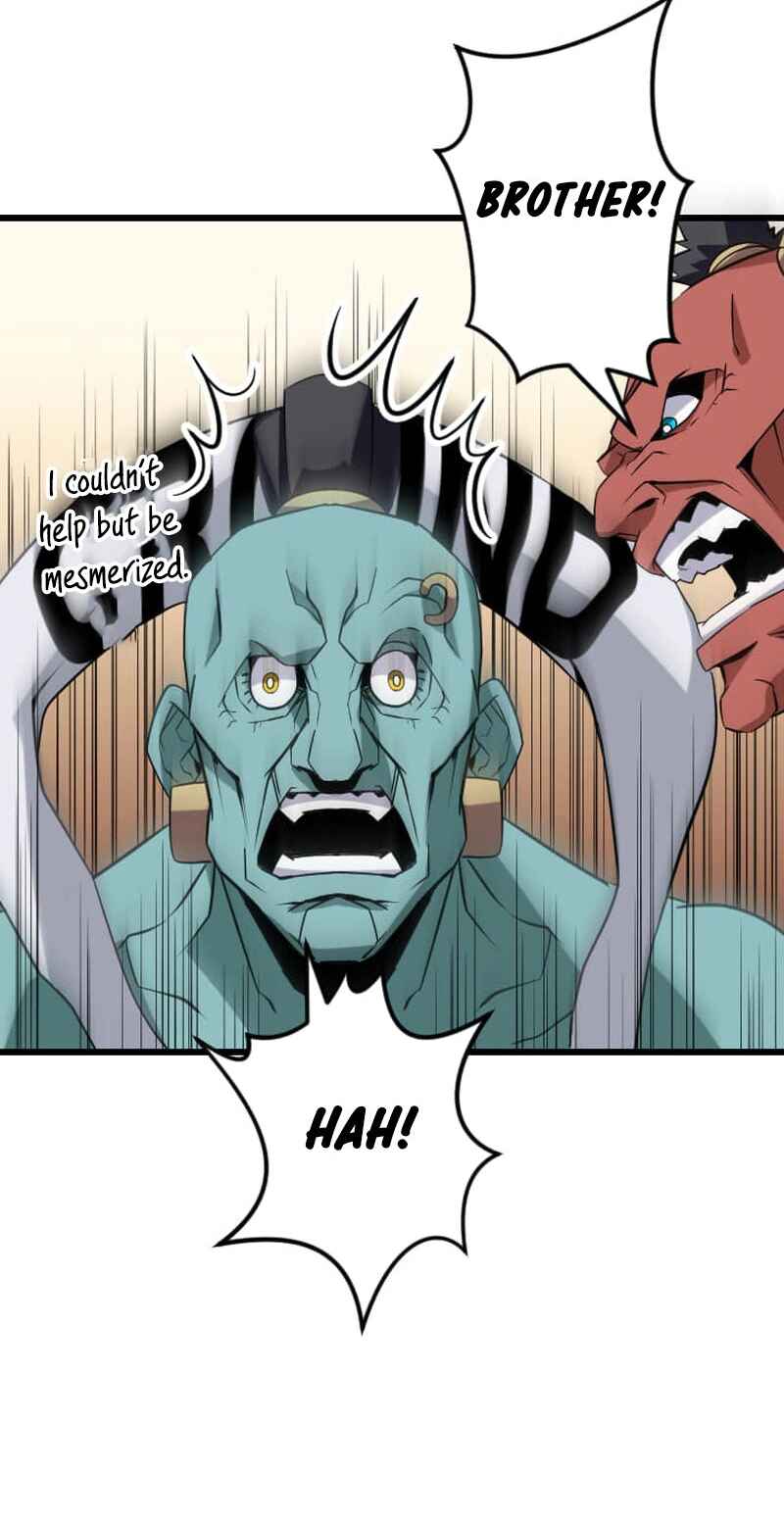 Page 60 Chapter 38 The Unparalleled Hidden Rank Equipment