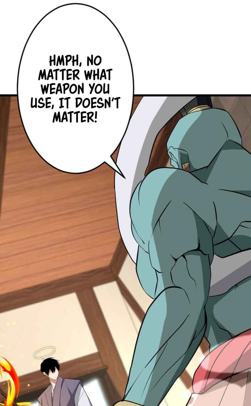 Page 61 Chapter 38 The Unparalleled Hidden Rank Equipment