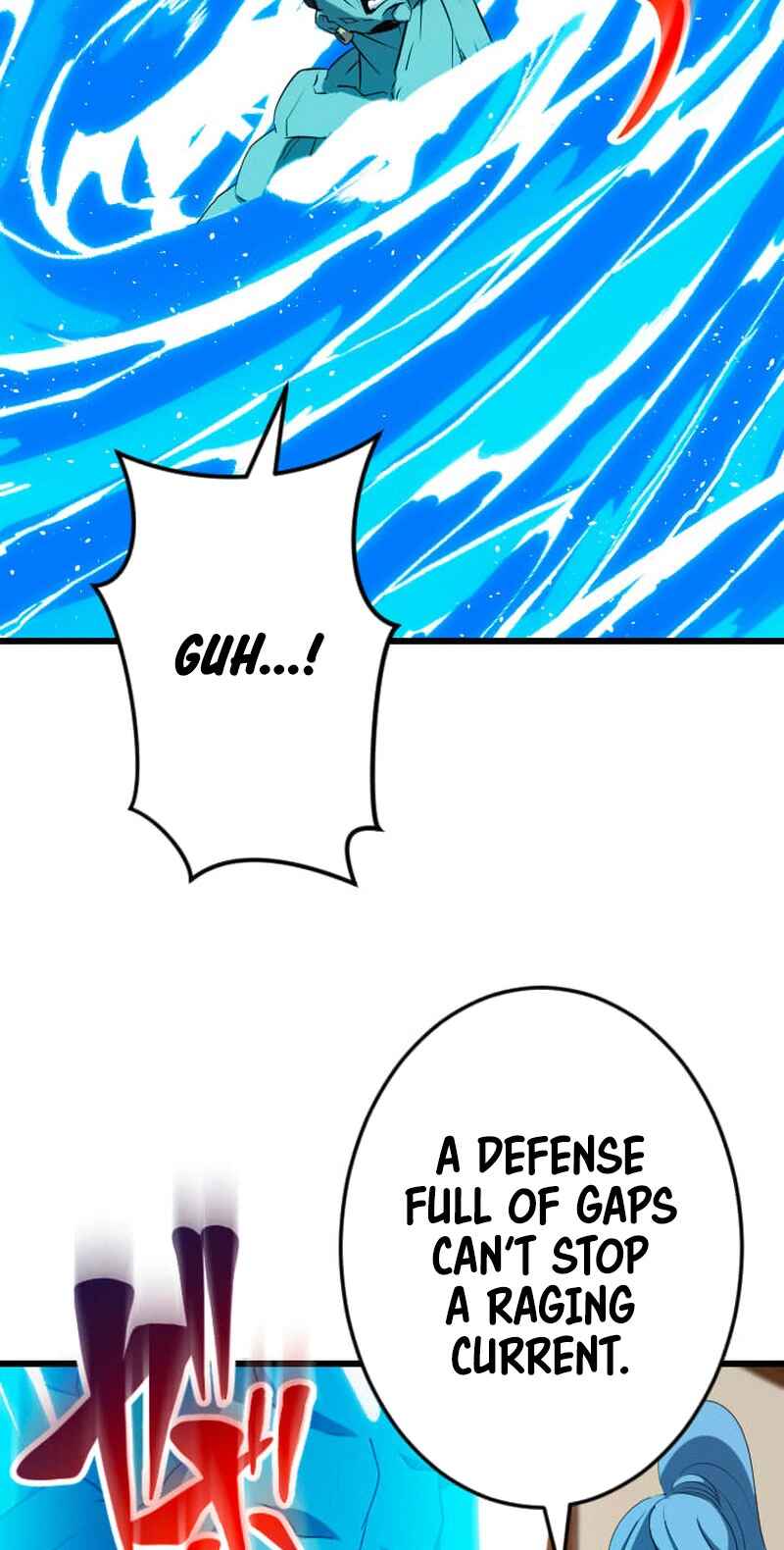 Page 71 Chapter 38 The Unparalleled Hidden Rank Equipment