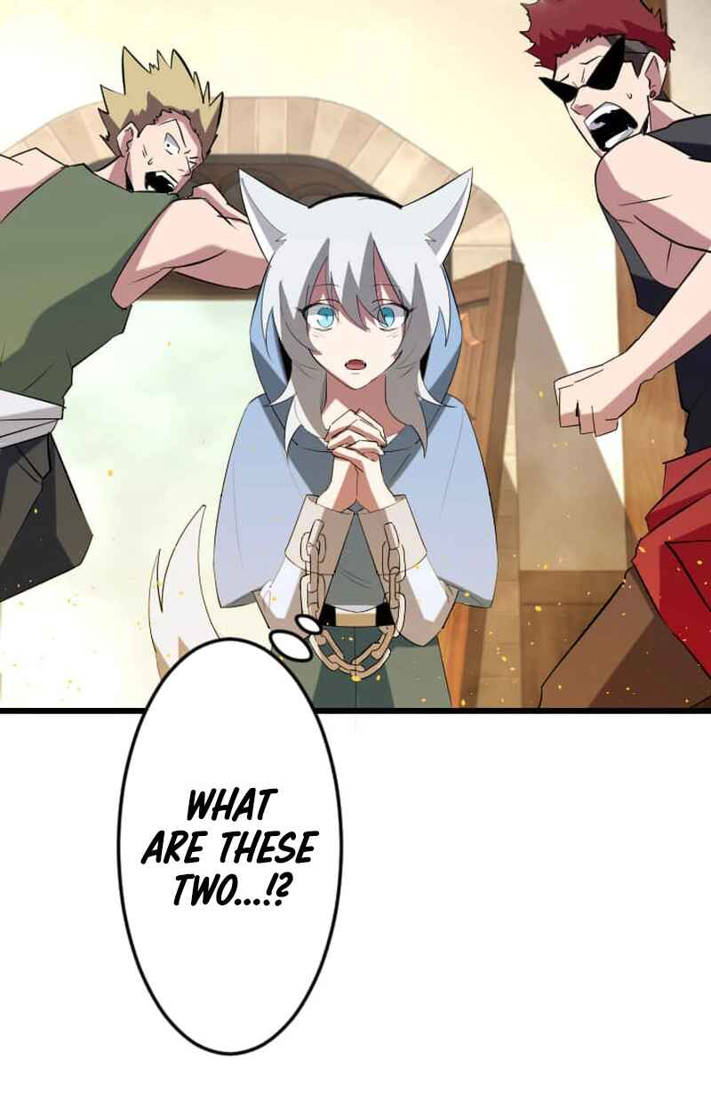 Page 84 Chapter 38 The Unparalleled Hidden Rank Equipment