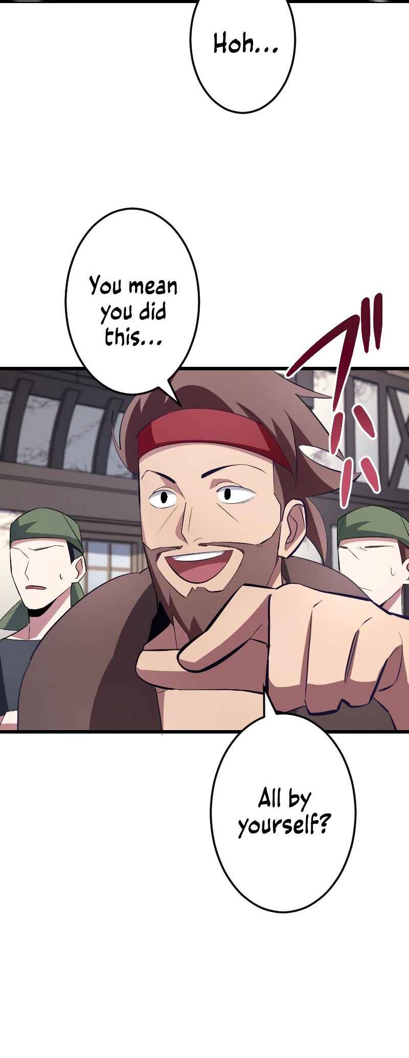 Page 25 Chapter 8 The Unparalleled Hidden Rank Equipment