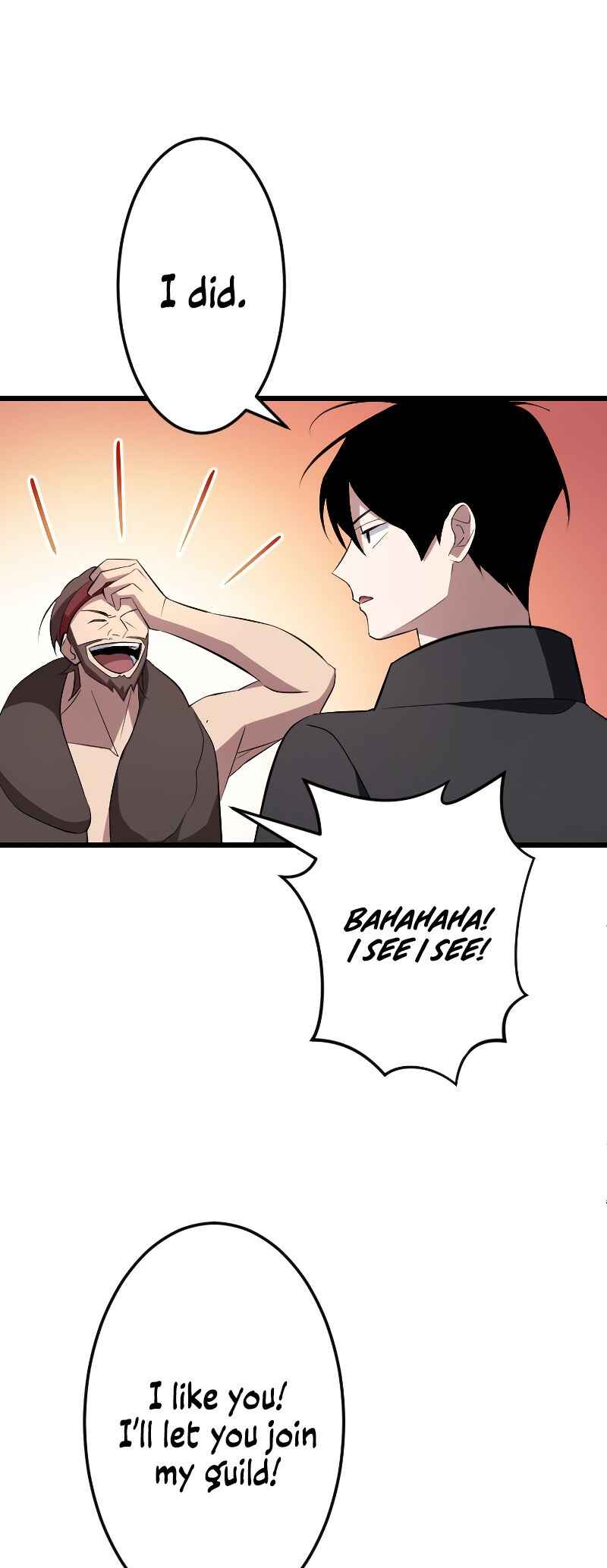 Page 26 Chapter 8 The Unparalleled Hidden Rank Equipment