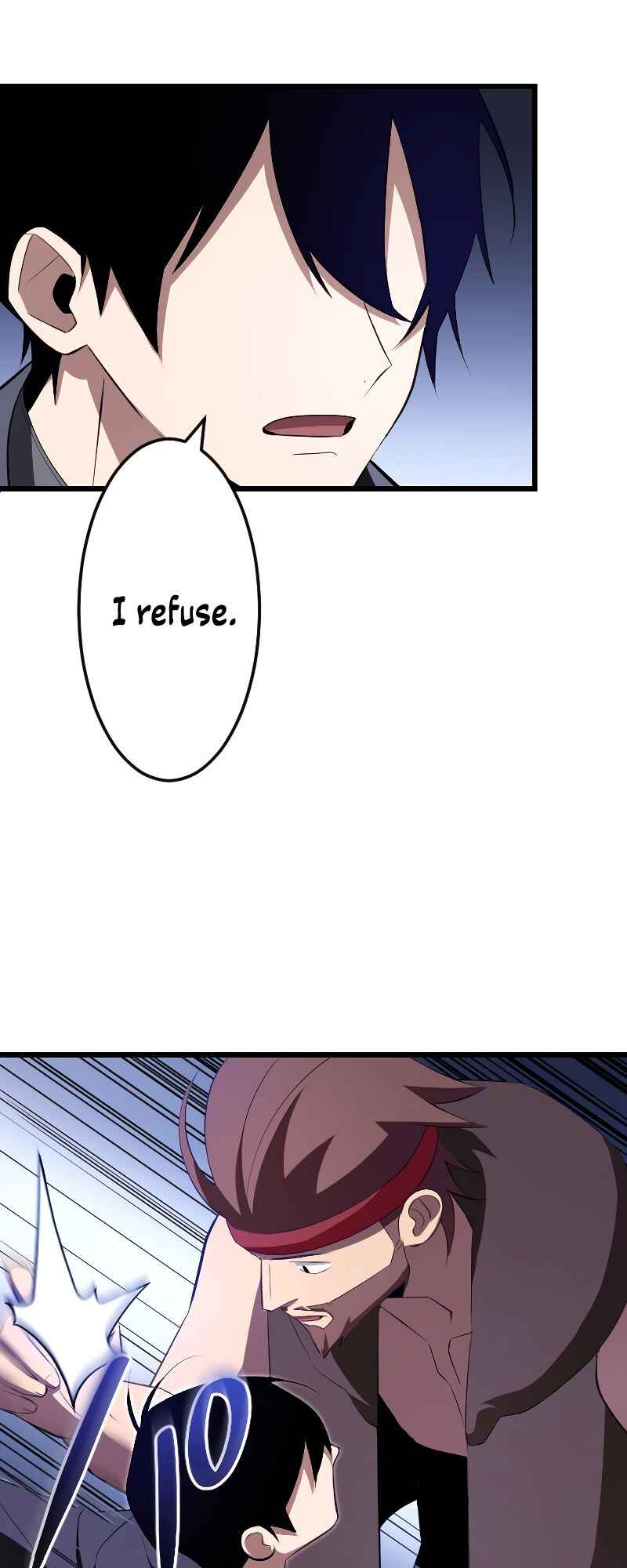 Page 31 Chapter 8 The Unparalleled Hidden Rank Equipment