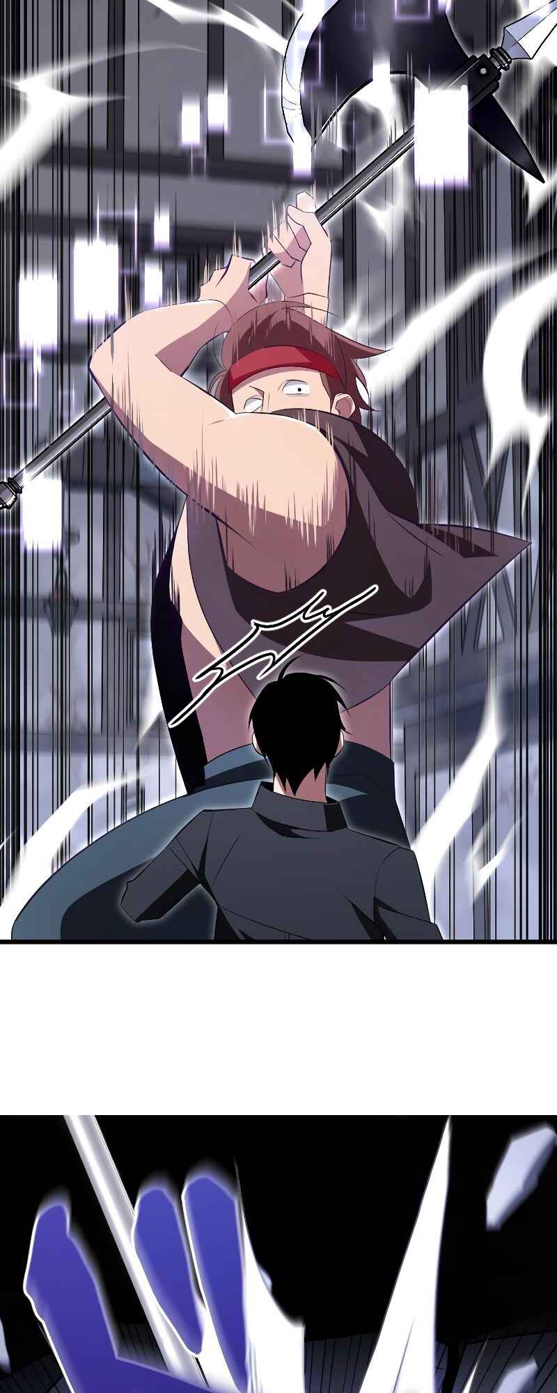Page 36 Chapter 8 The Unparalleled Hidden Rank Equipment