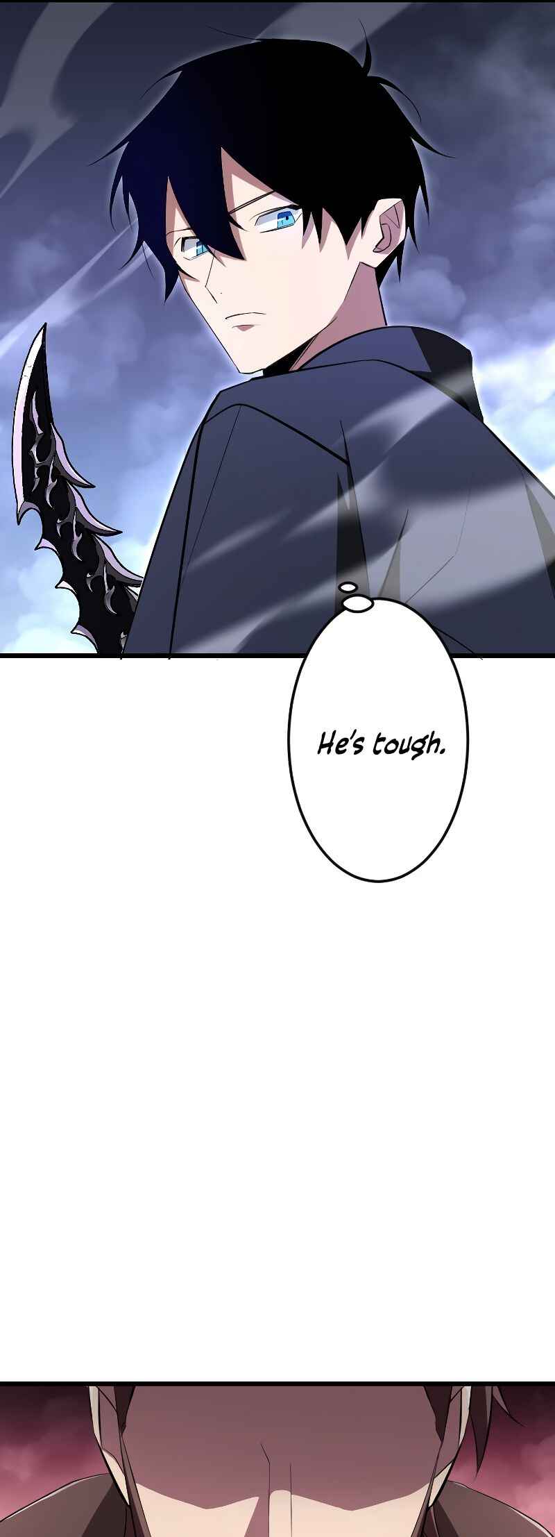 Page 49 Chapter 8 The Unparalleled Hidden Rank Equipment