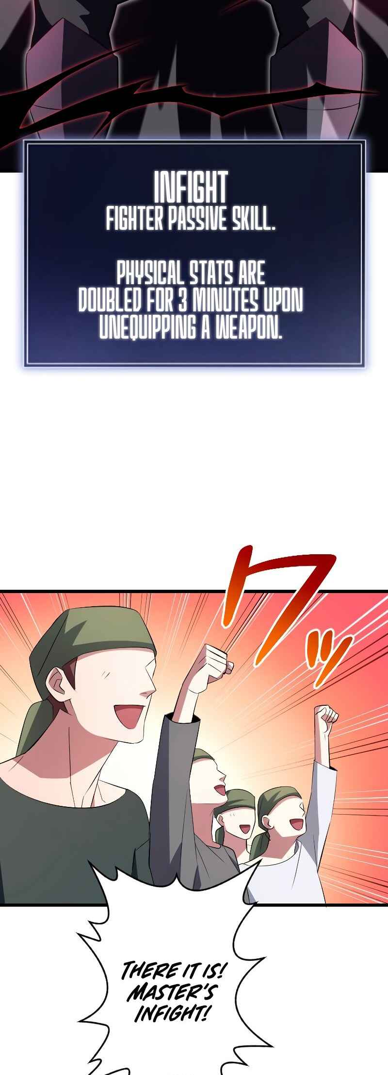 Page 54 Chapter 8 The Unparalleled Hidden Rank Equipment