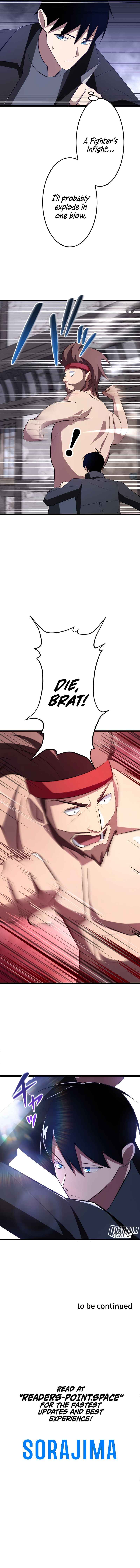 Page 58 Chapter 8 The Unparalleled Hidden Rank Equipment