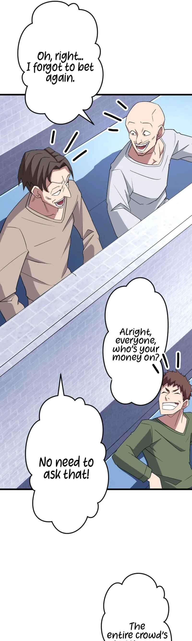 Page 25 Chapter 32 The Unparalleled Hidden Rank Equipment