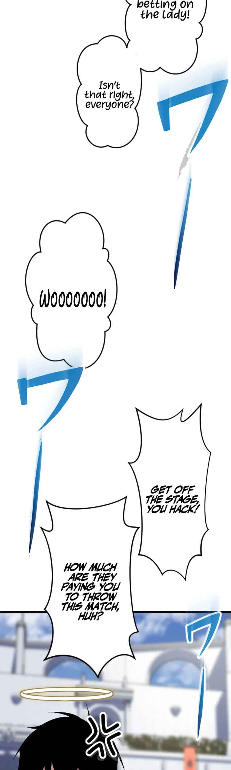 Page 26 Chapter 32 The Unparalleled Hidden Rank Equipment
