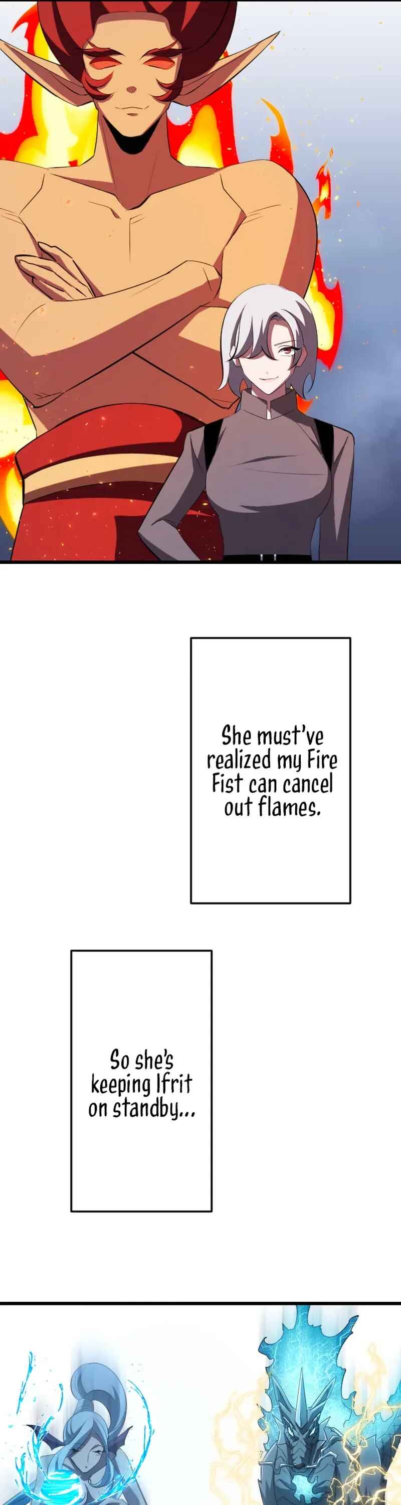 Page 37 Chapter 32 The Unparalleled Hidden Rank Equipment