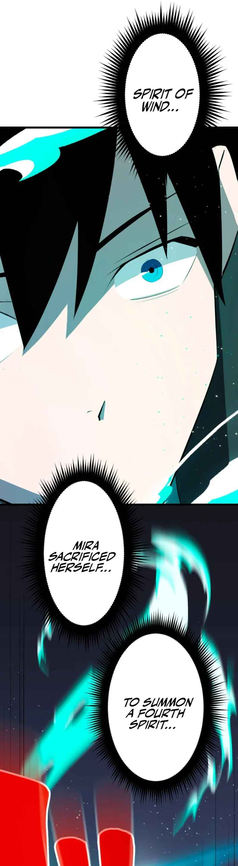 Page 46 Chapter 32 The Unparalleled Hidden Rank Equipment