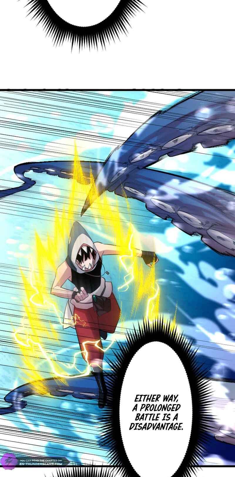 Page 14 Chapter 42 The Unparalleled Hidden Rank Equipment