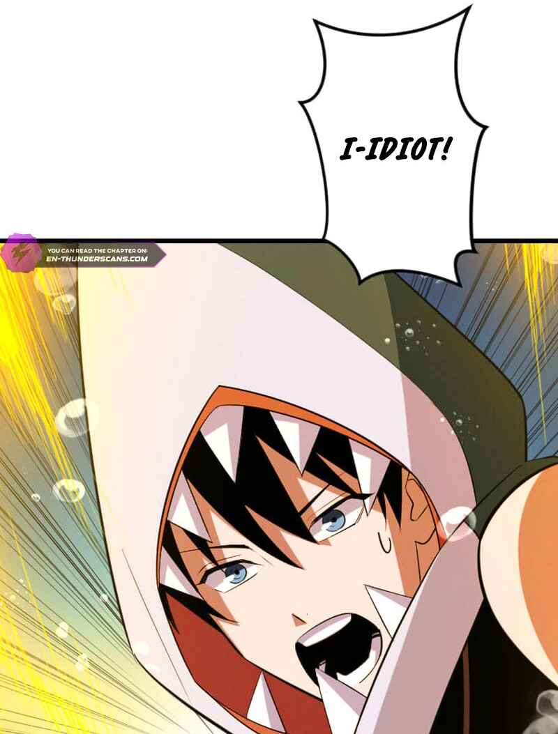 Page 19 Chapter 42 The Unparalleled Hidden Rank Equipment