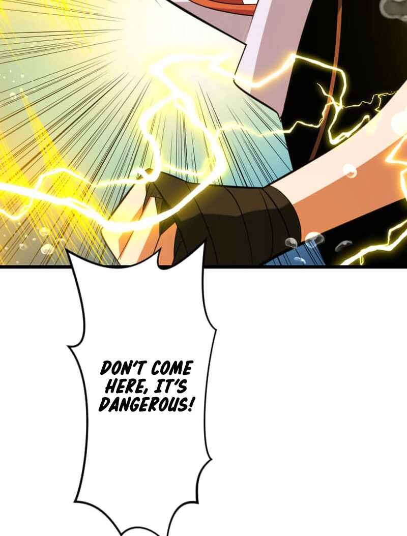 Page 20 Chapter 42 The Unparalleled Hidden Rank Equipment