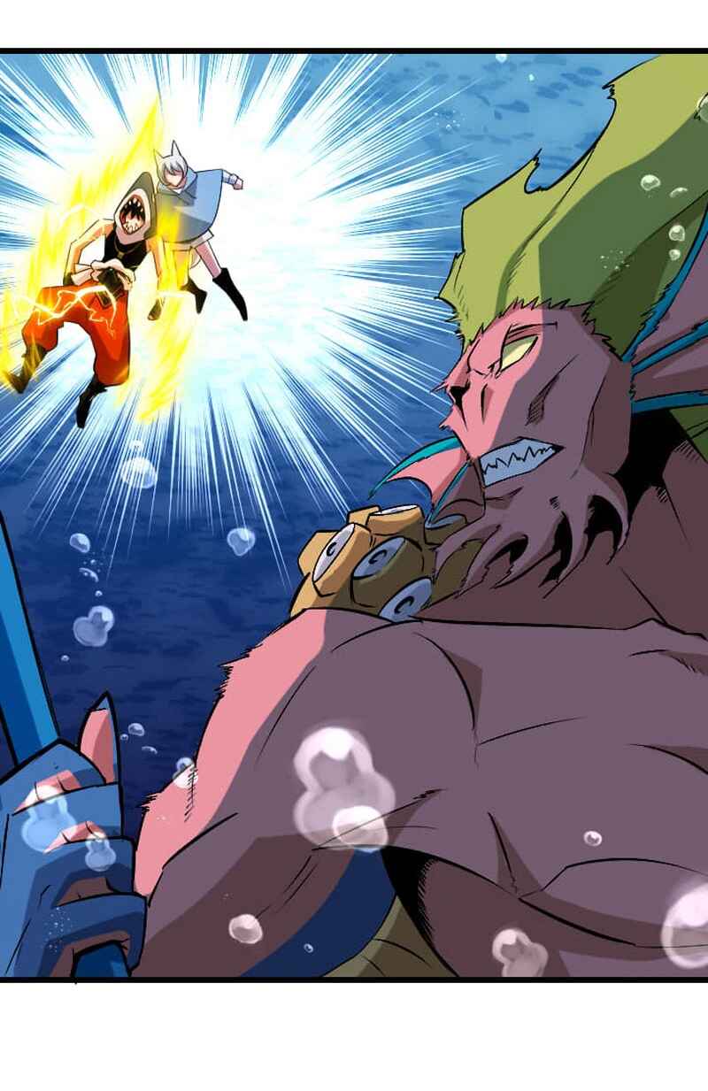Page 30 Chapter 42 The Unparalleled Hidden Rank Equipment