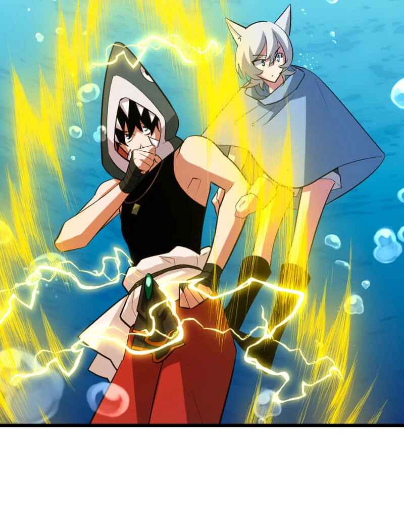 Page 34 Chapter 42 The Unparalleled Hidden Rank Equipment